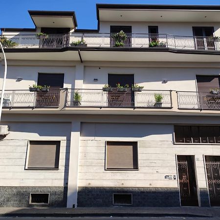Villa Mafalda B&B Frattamaggiore Dış mekan fotoğraf