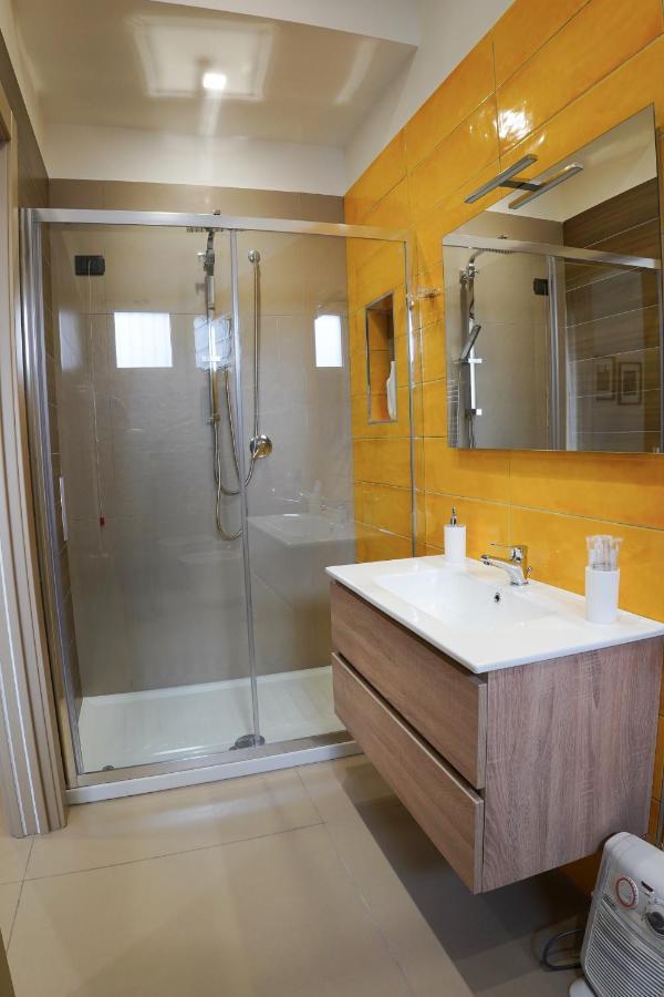 Villa Mafalda B&B Frattamaggiore Dış mekan fotoğraf
